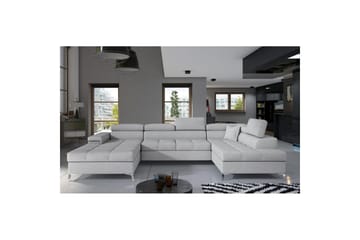 Seksjon Eltap Eduardo 337x205x88 cm