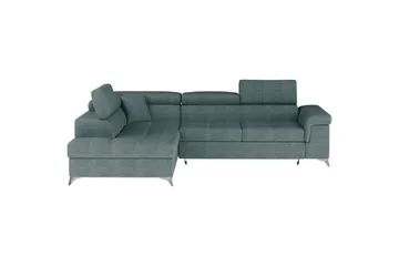 Seksjon Eltap Eridano 275x202x88 cm