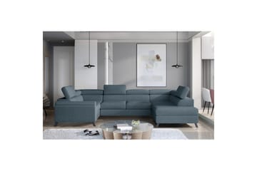 Seksjon Eltap Escada 336x200x92 cm