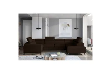 Seksjon Eltap Escada 336x200x92 cm