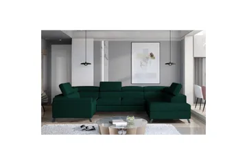 Seksjon Eltap Escada 336x200x92 cm
