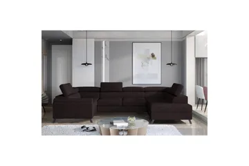Seksjon Eltap Escada 336x200x92 cm