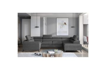 Seksjon Eltap Escada 336x200x92 cm