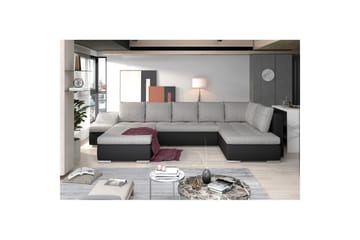 Seksjon Eltap Giovanni 351x82x190 cm