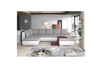 Seksjon Eltap Giovanni 351x82x190 cm