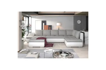 Seksjon Eltap Giovanni 351x82x190 cm