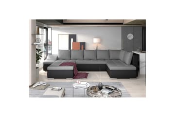 Seksjon Eltap Giovanni 351x82x190 cm