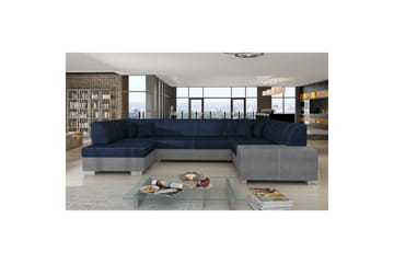 Seksjon Eltap Havana 322x204x72 cm