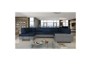 Seksjon Eltap Isloren 322x204x72 cm