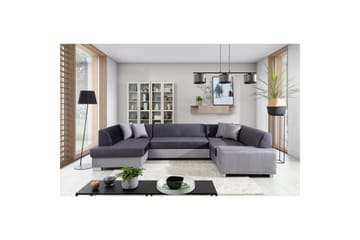 Seksjon Eltap Isloren 322x204x72 cm