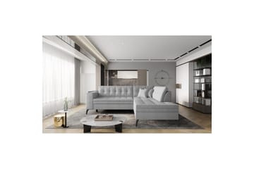 Seksjon Eltap Lanvin 260x210x93 cm