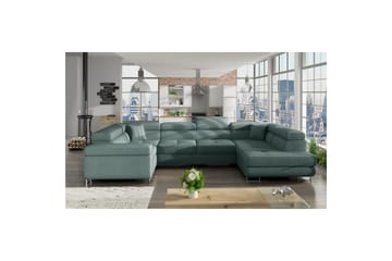 Seksjon Eltap Letto 340x202x90 cm