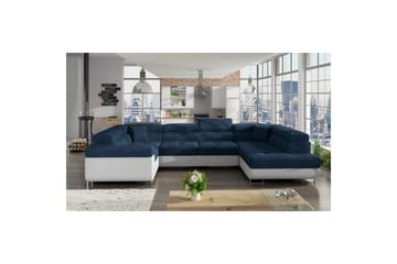Seksjon Eltap Letto 340x202x90 cm