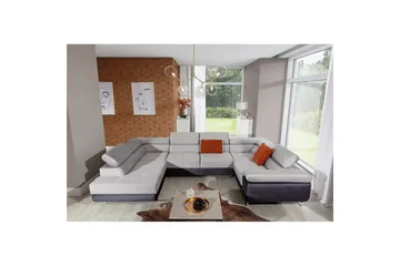 Seksjon Eltap Letto 340x202x90 cm