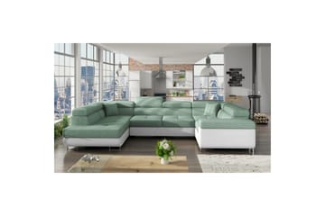 Seksjon Eltap Letto 340x202x90 cm