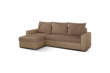 Seksjon Eltap Livio 237x150x72 cm