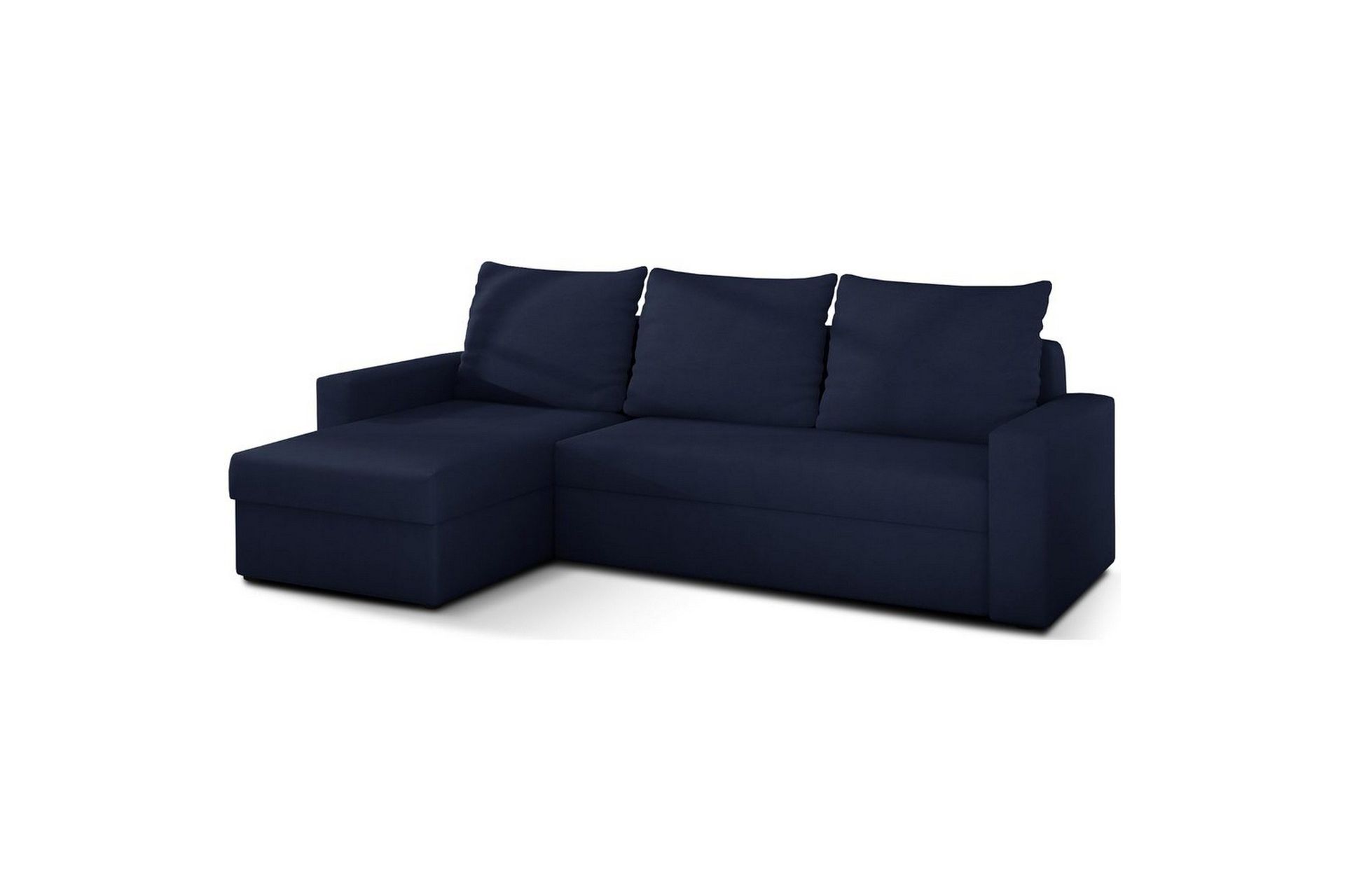 Seksjon Eltap Livio 237x150x72 cm - Alova 79