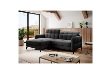 Seksjon Eltap Lorelle 225x160x105 cm