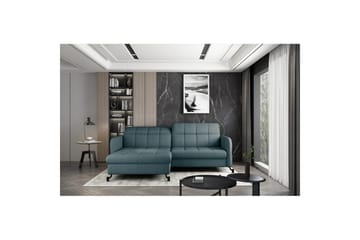 Seksjon Eltap Lorelle 225x160x105 cm