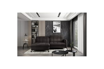 Seksjon Eltap Lorelle 225x160x105 cm