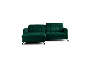 Seksjon Eltap Lorelle 225x160x105 cm