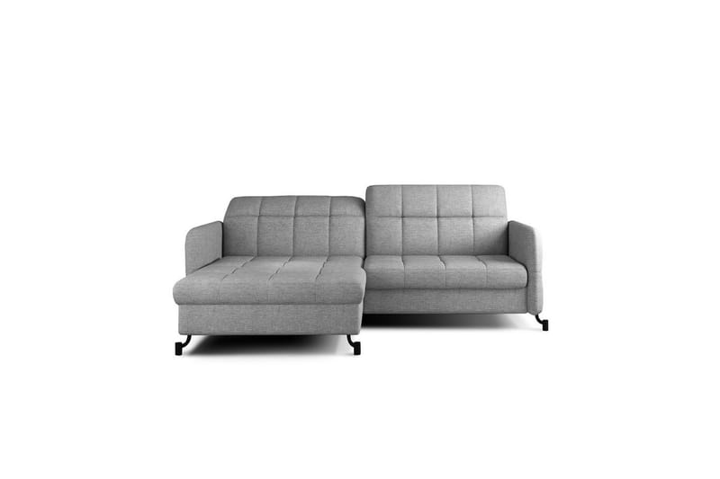 Seksjon Eltap Lorelle 225x160x105 cm - Sawana 21, Venstre - Møbler - Sofaer - Sovesofaer