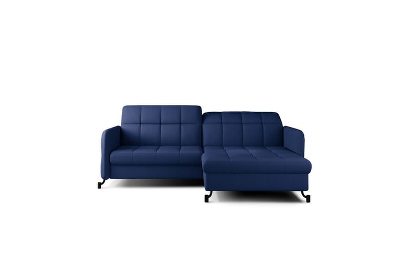 Seksjon Eltap Lorelle 225x160x105 cm - Solar 79, Høyre - Møbler - Sofaer - Sovesofaer