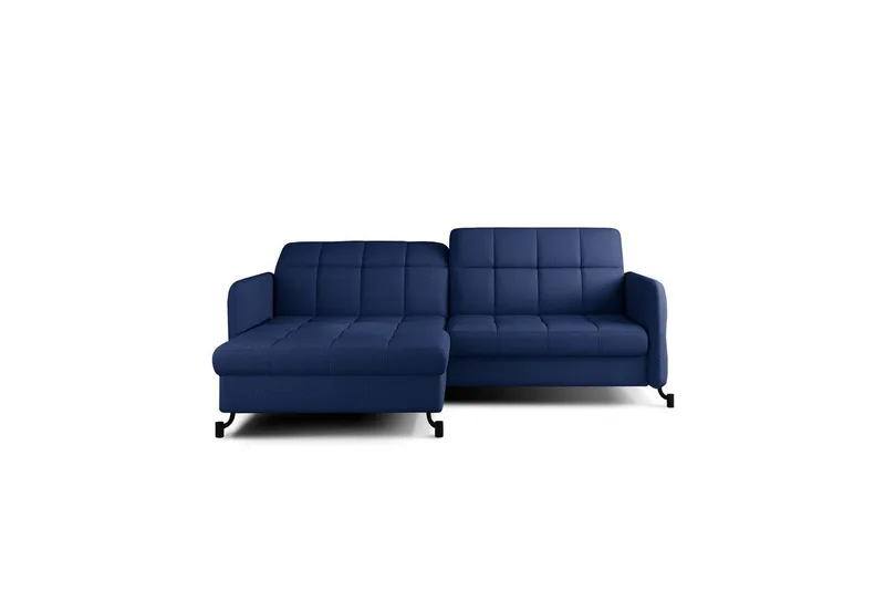 Seksjon Eltap Lorelle 225x160x105 cm - Solar 79, Venstre - Møbler - Sofaer - Sovesofaer