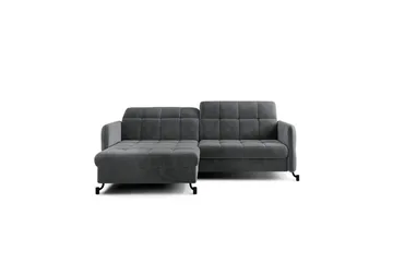 Seksjon Eltap Lorelle 225x160x105 cm