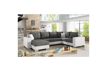 Seksjon Eltap Marco 312x210x92 cm