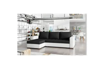 Seksjon Eltap Newark 237x150x90 cm