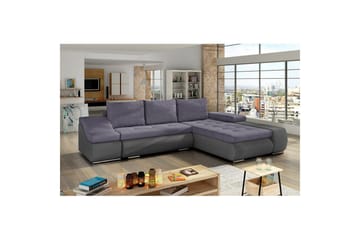 Seksjon Eltap Ontario 295x200x82 cm