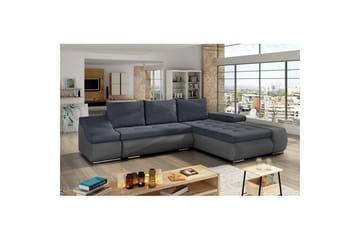 Seksjon Eltap Ontario 295x200x82 cm