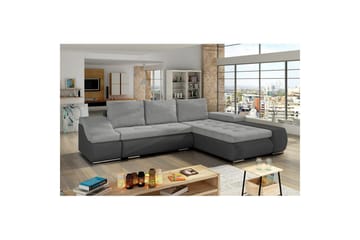 Seksjon Eltap Ontario 295x200x82 cm