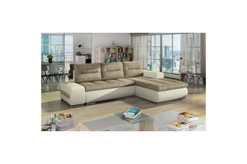 Seksjon Eltap Ottavio 275x180x85 cm