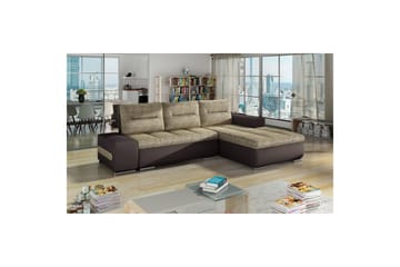 Seksjon Eltap Ottavio 275x180x85 cm