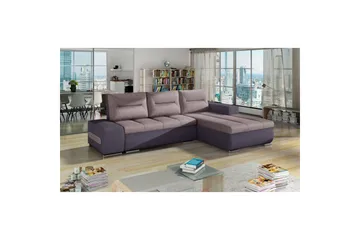 Seksjon Eltap Ottavio 275x180x85 cm