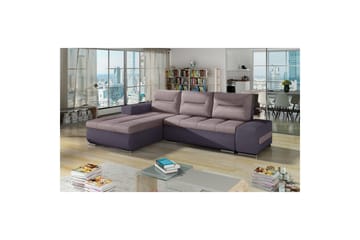 Seksjon Eltap Ottavio 275x180x85 cm