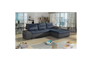 Seksjon Eltap Ottavio 275x180x85 cm