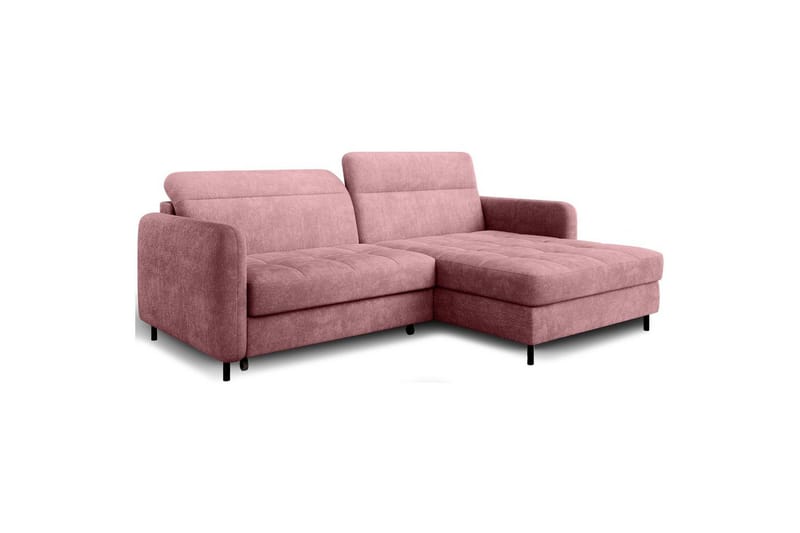Seksjonssofa Eltap Gomsi 104x72x45 cm - Touch 24, Høyre - Møbler - Sofaer - Sovesofaer