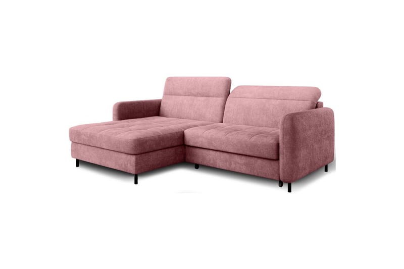 Seksjonssofa Eltap Gomsi 104x72x45 cm - Touch 24, Venstre - Møbler - Sofaer - Sovesofaer