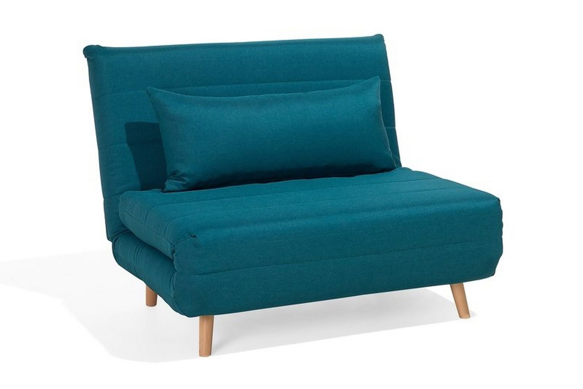 Setten Sovesofa 104 cm - Grønn