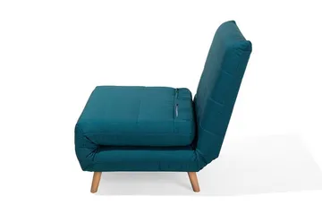 Setten Sovesofa 104 cm - Grønn - Møbler - Sofaer - Sovesofaer
