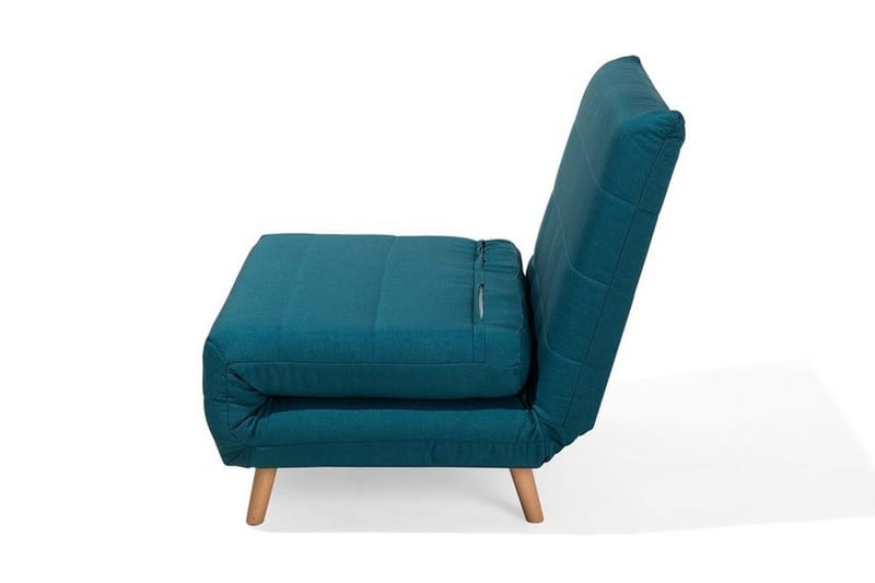 Setten Sovesofa 104 cm - Grønn - Møbler - Sofaer - Sovesofaer