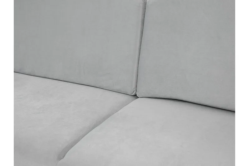 Silvia Sovesofa 226x98x95 cm - Møbler - Sofaer - Sovesofaer