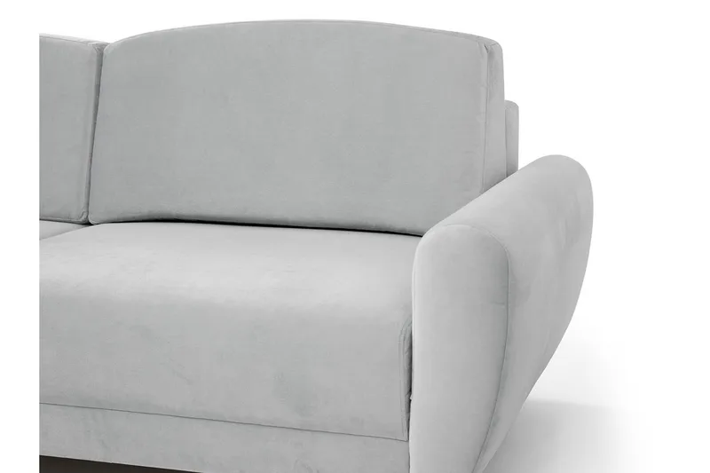 Silvia Sovesofa 226x98x95 cm - Møbler - Sofaer - Sovesofaer