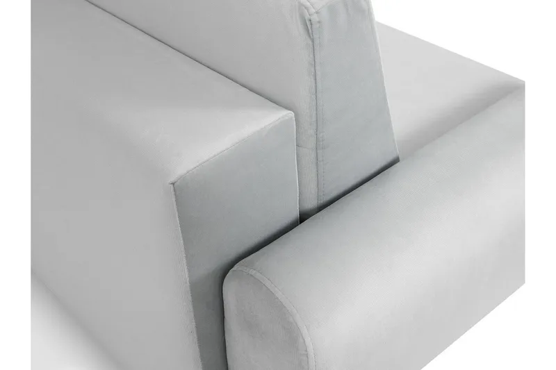Silvia Sovesofa 226x98x95 cm - Møbler - Sofaer - Sovesofaer
