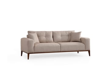 Sinor 4-seters Sovesofa