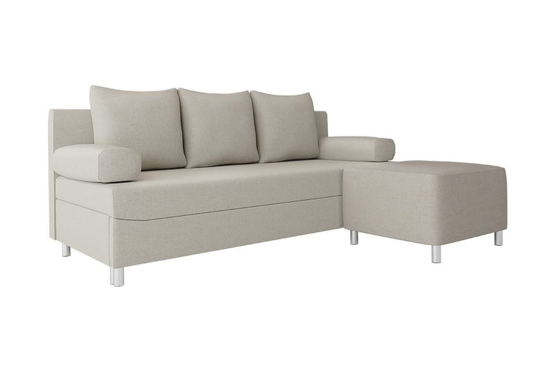 Skatteg Bäddsoffa Met 4, undefined