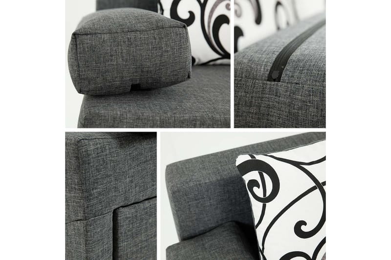 Skatteg Bäddsoffa - Møbler - Sofaer - Sovesofaer